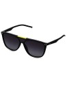 Polaroid 233622 DL599WJ - Gafas de sol Negro TALLA ÚNICA Unisex