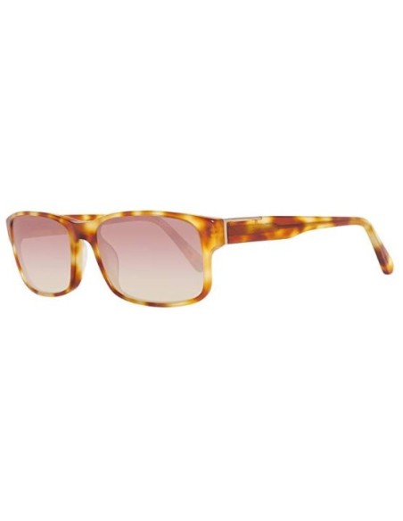 Guess GU6865 53F - Gafas de sol Marrón TALLA ÚNICA Hombre GU6865_53F kiwiku.com