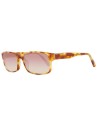Guess GU6865 53F - Gafas de sol Marrón TALLA ÚNICA Hombre