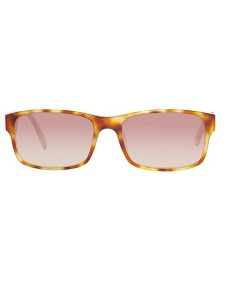 Guess GU6865 53F - Gafas de sol Marrón TALLA ÚNICA Hombre GU6865_53F kiwiku.com