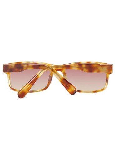 Guess GU6865 53F - Gafas de sol Marrón TALLA ÚNICA Hombre GU6865_53F kiwiku.com
