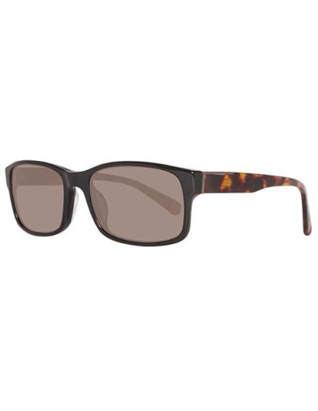 Guess GU6865 01A - Gafas de sol Marrón TALLA ÚNICA Hombre GU6865_01A kiwiku.com
