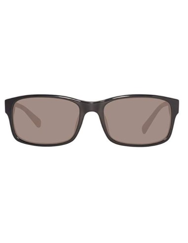 Guess GU6865 01A - Gafas de sol Marrón TALLA ÚNICA Hombre GU6865_01A kiwiku.com