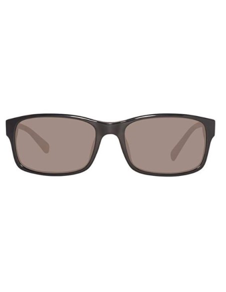 Guess GU6865 01A - Gafas de sol Marrón TALLA ÚNICA Hombre GU6865_01A kiwiku.com