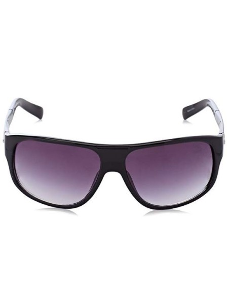 Guess GU0130F C39 - Gafas de sol Negro TALLA ÚNICA Hombre GU0130F_C39 kiwiku.com