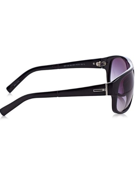 Guess GU0130F C39 - Gafas de sol Negro TALLA ÚNICA Hombre GU0130F_C39 kiwiku.com