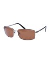 Polaroid P4410 B9WHE - Gafas de sol Marrón TALLA ÚNICA Hombre