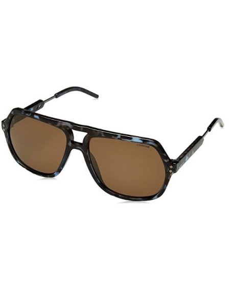 Polaroid PLD2035S TQJ - Gafas de sol Marrón TALLA ÚNICA Hombre PLD2035S_TQJ kiwiku.com