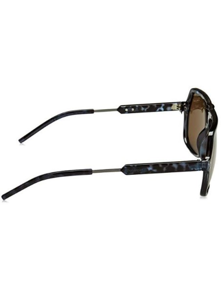 Polaroid PLD2035S TQJ - Gafas de sol Marrón TALLA ÚNICA Hombre PLD2035S_TQJ kiwiku.com