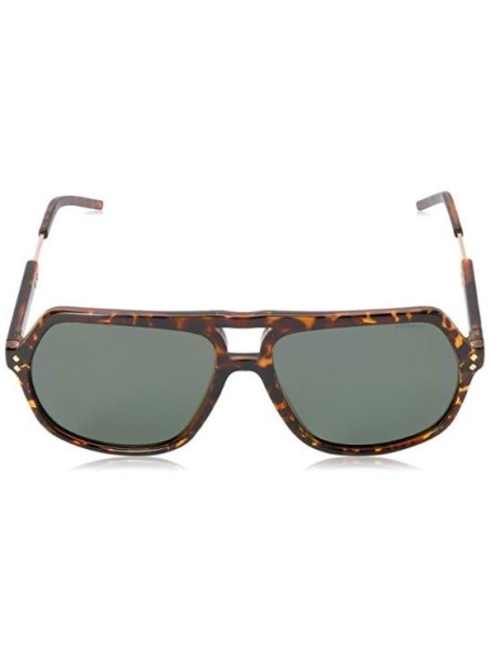 Polaroid PLD2035S NHO - Gafas de sol Marrón TALLA ÚNICA Hombre PLD2035S_NHO kiwiku.com