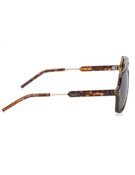 Polaroid PLD2035S NHO - Gafas de sol Marrón TALLA ÚNICA Hombre PLD2035S_NHO kiwiku.com