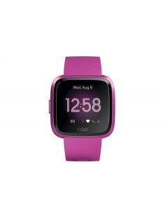 Fitbit versa lite lila...