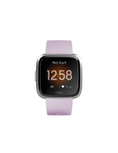 Fitbit versa lite lila...