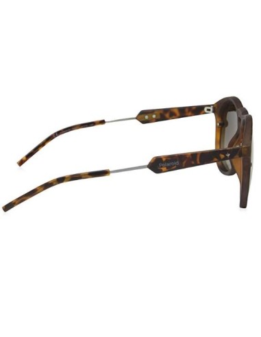 Polaroid PLD6021S SKF94 - Gafas de sol Marrón TALLA ÚNICA Hombre PLD6021S_SKF94 kiwiku.com