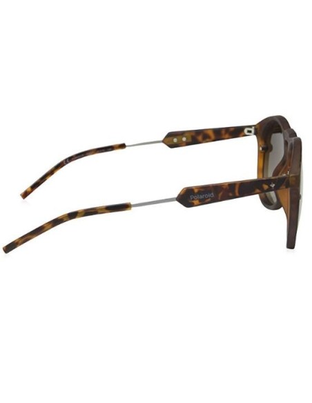 Polaroid PLD6021S SKF94 - Gafas de sol Marrón TALLA ÚNICA Hombre PLD6021S_SKF94 kiwiku.com