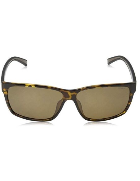 Polaroid PLD2027FS M31IG - Gafas de sol Marrón TALLA ÚNICA Hombre PLD2027FS_M31IG kiwiku.com