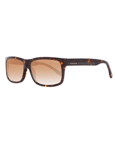 Polaroid X8300 0BMOX - Gafas de sol Marrón TALLA ÚNICA Hombre X8300_0BMOX kiwiku.com