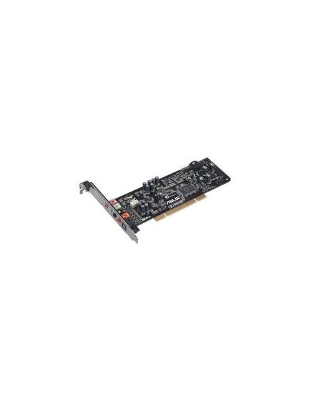 Asus Xonar DG - Tarjeta de sonido interna: Asustek: Kiwiku.com: Informática