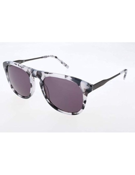 Calvin Klein CK4320S 037 - Gafas de sol Gris TALLA ÚNICA Hombre CK4320S_037 kiwiku.com