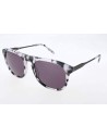 Calvin Klein CK4320S 037 - Gafas de sol Gris TALLA ÚNICA Hombre