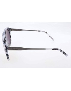 Calvin Klein CK4320S 037 - Gafas de sol Gris TALLA ÚNICA Hombre CK4320S_037 kiwiku.com 2