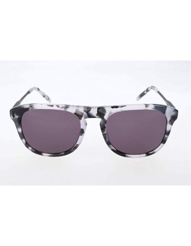 Calvin Klein CK4320S 037 - Gafas de sol Gris TALLA ÚNICA Hombre CK4320S_037 kiwiku.com