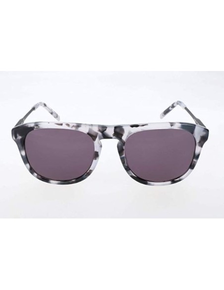Calvin Klein CK4320S 037 - Gafas de sol Gris TALLA ÚNICA Hombre CK4320S_037 kiwiku.com