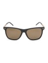 Polaroid PLD1028S SAO - Gafas de sol Negro TALLA ÚNICA Hombre
