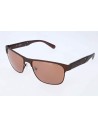 Guess GU6807 E13 - Gafas de sol Marrón TALLA ÚNICA Hombre