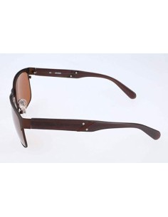 Guess GU6807 E13 - Gafas de sol Marrón TALLA ÚNICA Hombre GU6807_E13 kiwiku.com 2