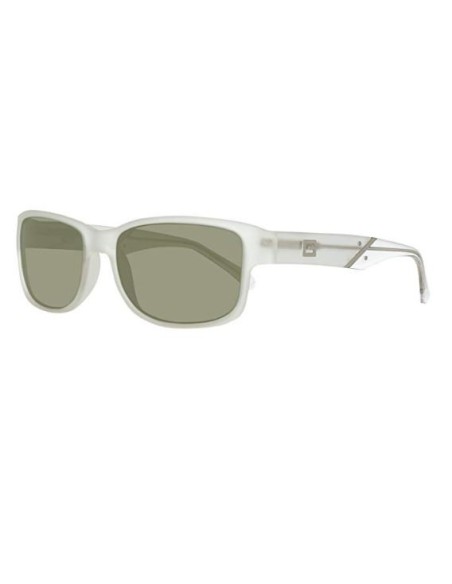 Guess GU6755 G59 - Gafas de sol Blanco TALLA ÚNICA Hombre GU6755_G59 kiwiku.com
