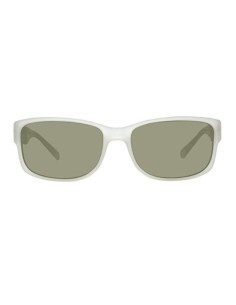 Guess GU6755 G59 - Gafas de sol Blanco TALLA ÚNICA Hombre GU6755_G59 kiwiku.com 2