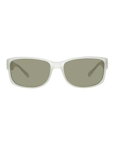 Guess GU6755 G59 - Gafas de sol Blanco TALLA ÚNICA Hombre GU6755_G59 kiwiku.com