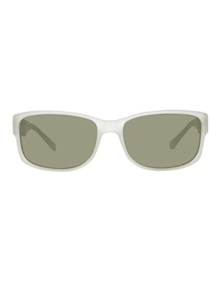 Guess GU6755 G59 - Gafas de sol Blanco TALLA ÚNICA Hombre GU6755_G59 kiwiku.com
