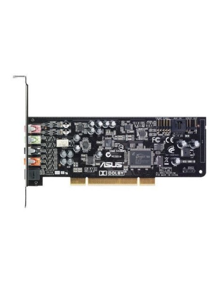 Asus Xonar DG - Tarjeta de sonido interna: Asustek: Kiwiku.com: Informática