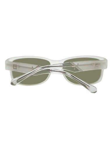 Guess GU6755 G59 - Gafas de sol Blanco TALLA ÚNICA Hombre GU6755_G59 kiwiku.com