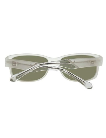 Guess GU6755 G59 - Gafas de sol Blanco TALLA ÚNICA Hombre GU6755_G59 kiwiku.com