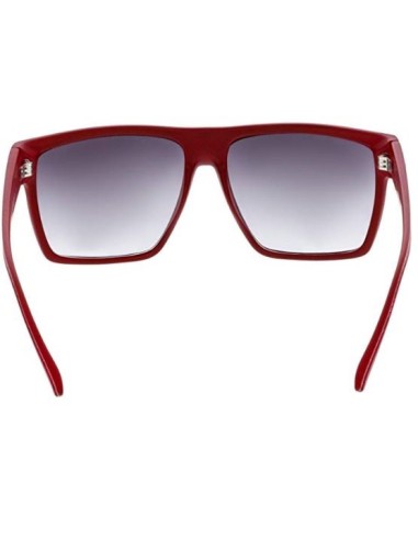 Guess GF0158 67B - Gafas de sol Rojo TALLA ÚNICA Hombre GF0158_67B kiwiku.com