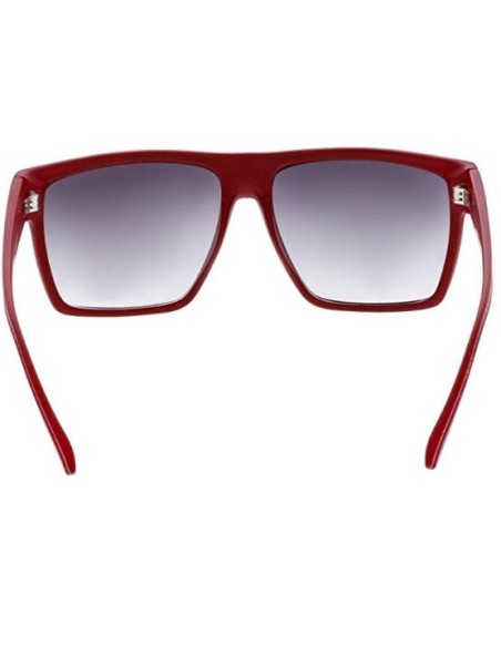 Guess GF0158 67B - Gafas de sol Rojo TALLA ÚNICA Hombre GF0158_67B kiwiku.com