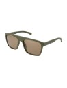 Calvin Klein CKJ798S 308 - Gafas de sol Verde TALLA ÚNICA Hombre