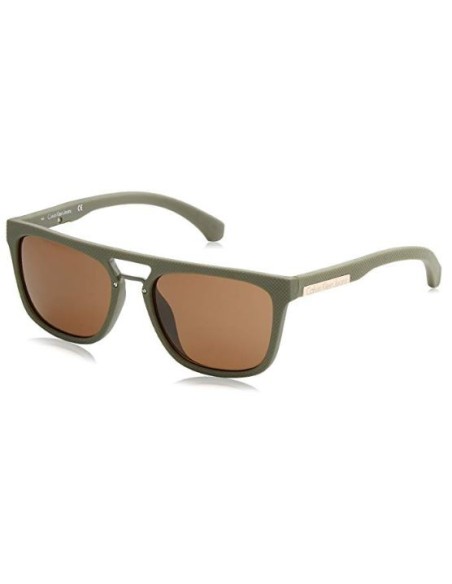 Calvin Klein CKJ801S 308 - Gafas de sol Verde TALLA ÚNICA Hombre CKJ801S_308 kiwiku.com