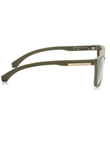Calvin Klein CKJ801S 308 - Gafas de sol Verde TALLA ÚNICA Hombre CKJ801S_308 kiwiku.com