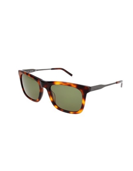 Calvin Klein CK4319S 214 - Gafas de sol Marrón TALLA ÚNICA Hombre CK4319S_214 kiwiku.com