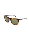 Calvin Klein CK4319S 214 - Gafas de sol Marrón TALLA ÚNICA Hombre