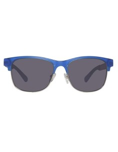 Guess GU6859 91B - Gafas de sol Azul TALLA ÚNICA Hombre GU6859_91B kiwiku.com 2