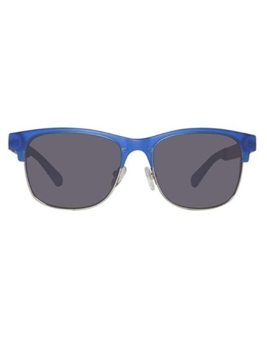Guess GU6859 91B - Gafas de sol Azul TALLA ÚNICA Hombre GU6859_91B kiwiku.com
