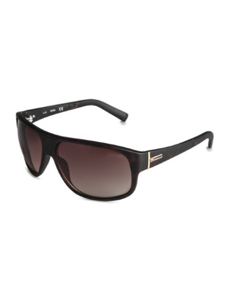 Guess GU0130F AH1 - Gafas de sol Marrón TALLA ÚNICA Hombre GU0130F_AH1 kiwiku.com