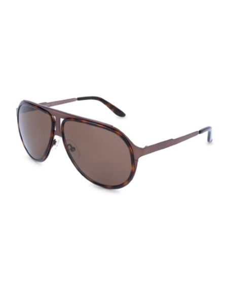 Carrera 100S 9N4 - Gafas de sol Marrón TALLA ÚNICA Hombre 100S_9N4 kiwiku.com