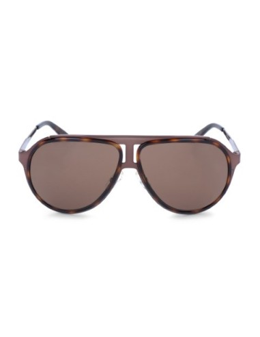 Carrera 100S 9N4 - Gafas de sol Marrón TALLA ÚNICA Hombre 100S_9N4 kiwiku.com