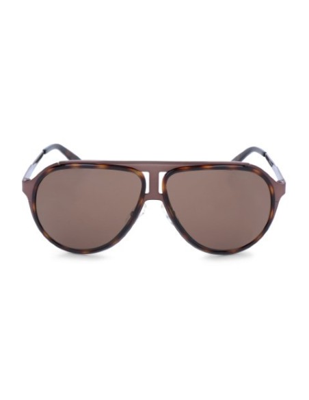 Carrera 100S 9N4 - Gafas de sol Marrón TALLA ÚNICA Hombre 100S_9N4 kiwiku.com